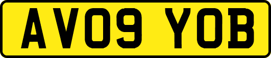 AV09YOB