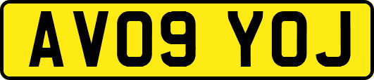 AV09YOJ