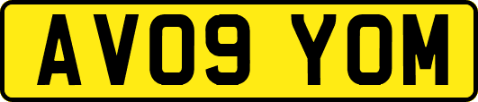 AV09YOM