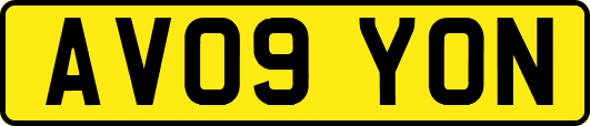 AV09YON