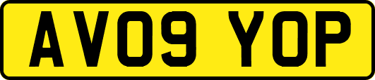 AV09YOP