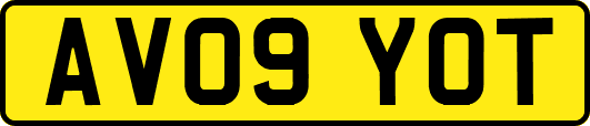 AV09YOT