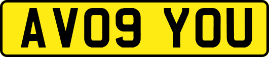 AV09YOU
