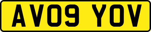 AV09YOV