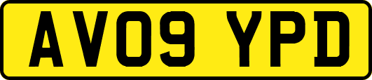 AV09YPD