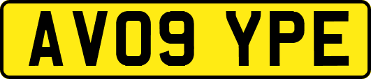 AV09YPE