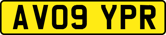 AV09YPR