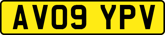 AV09YPV