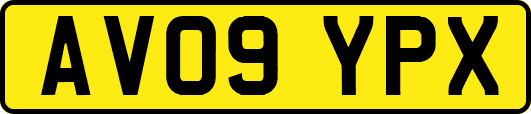 AV09YPX