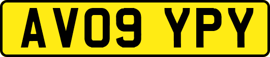 AV09YPY