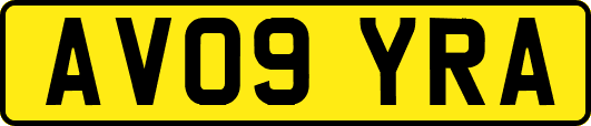 AV09YRA