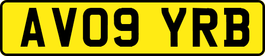 AV09YRB