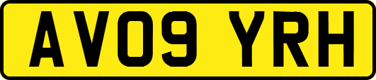 AV09YRH