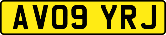 AV09YRJ