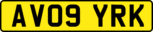 AV09YRK
