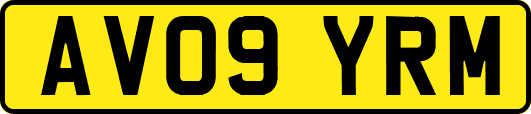 AV09YRM