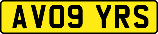 AV09YRS