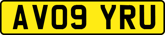 AV09YRU