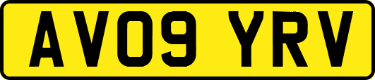 AV09YRV