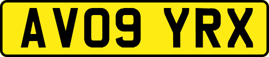 AV09YRX