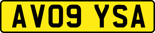 AV09YSA