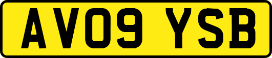 AV09YSB