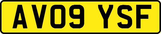 AV09YSF