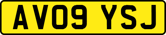 AV09YSJ