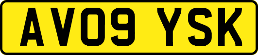 AV09YSK