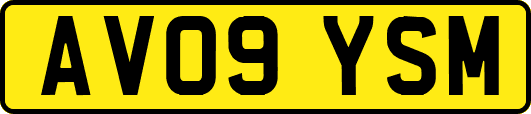AV09YSM