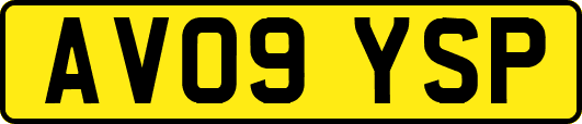 AV09YSP