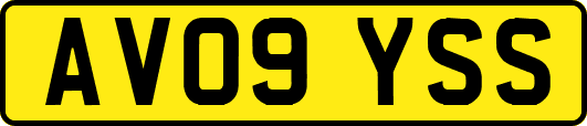 AV09YSS