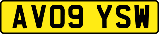 AV09YSW