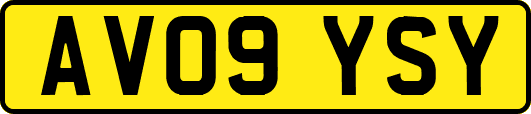 AV09YSY