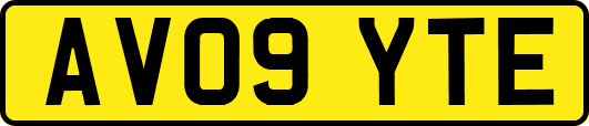 AV09YTE