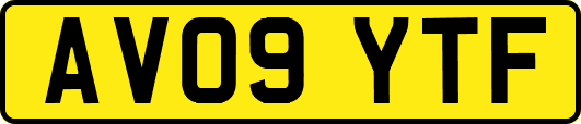 AV09YTF