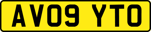 AV09YTO