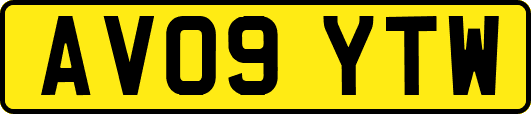 AV09YTW