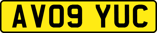 AV09YUC