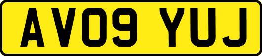 AV09YUJ