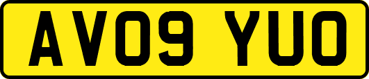 AV09YUO