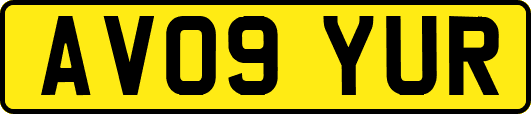 AV09YUR