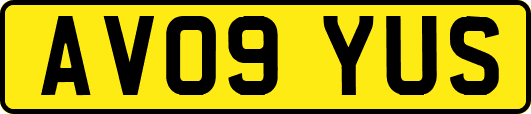 AV09YUS