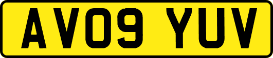 AV09YUV