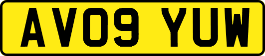 AV09YUW