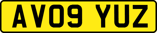 AV09YUZ