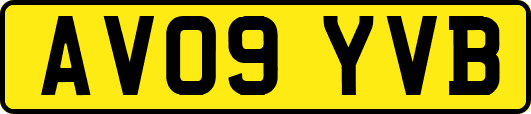 AV09YVB