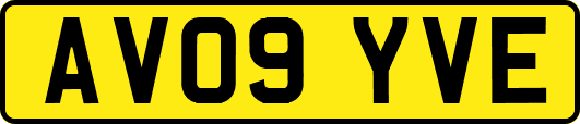 AV09YVE