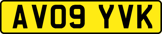 AV09YVK