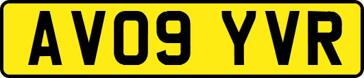 AV09YVR